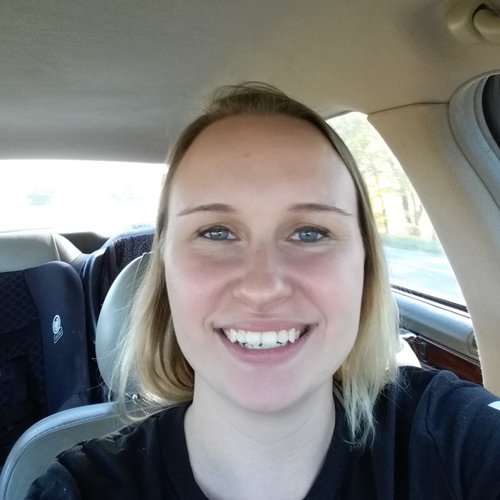 Meet your Posher, Lyndsey